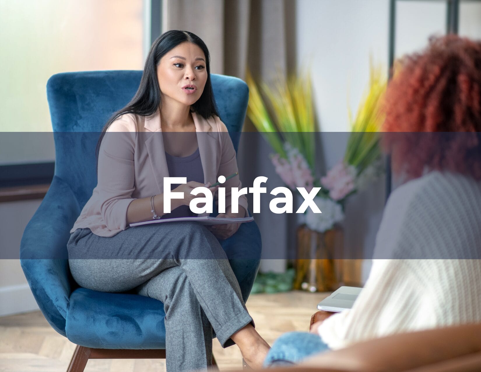 Fairfax Counseling Link