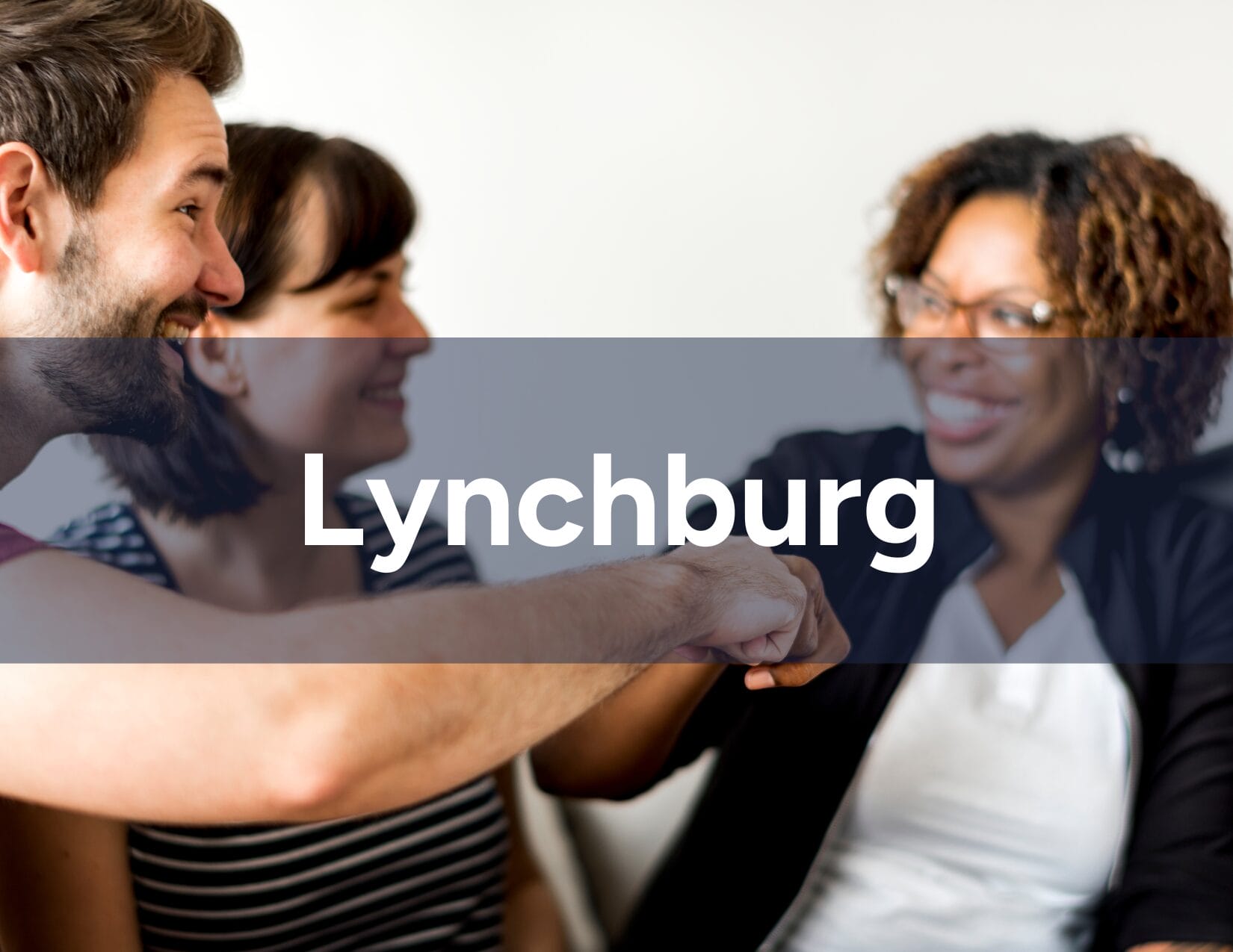 Lynchburg Counseling Link