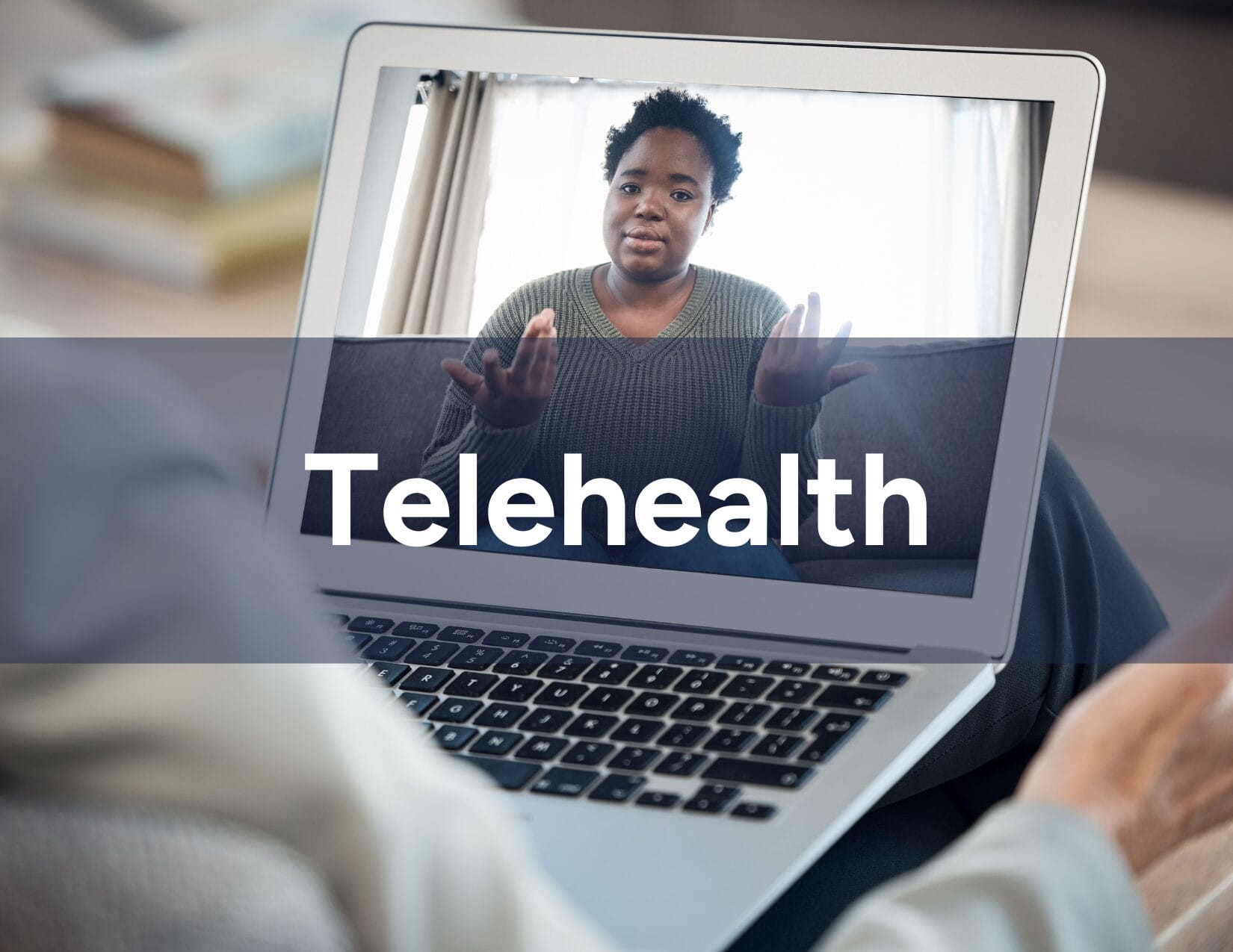 telehealth counseling