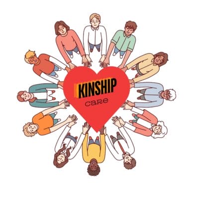 Kinship Graphic